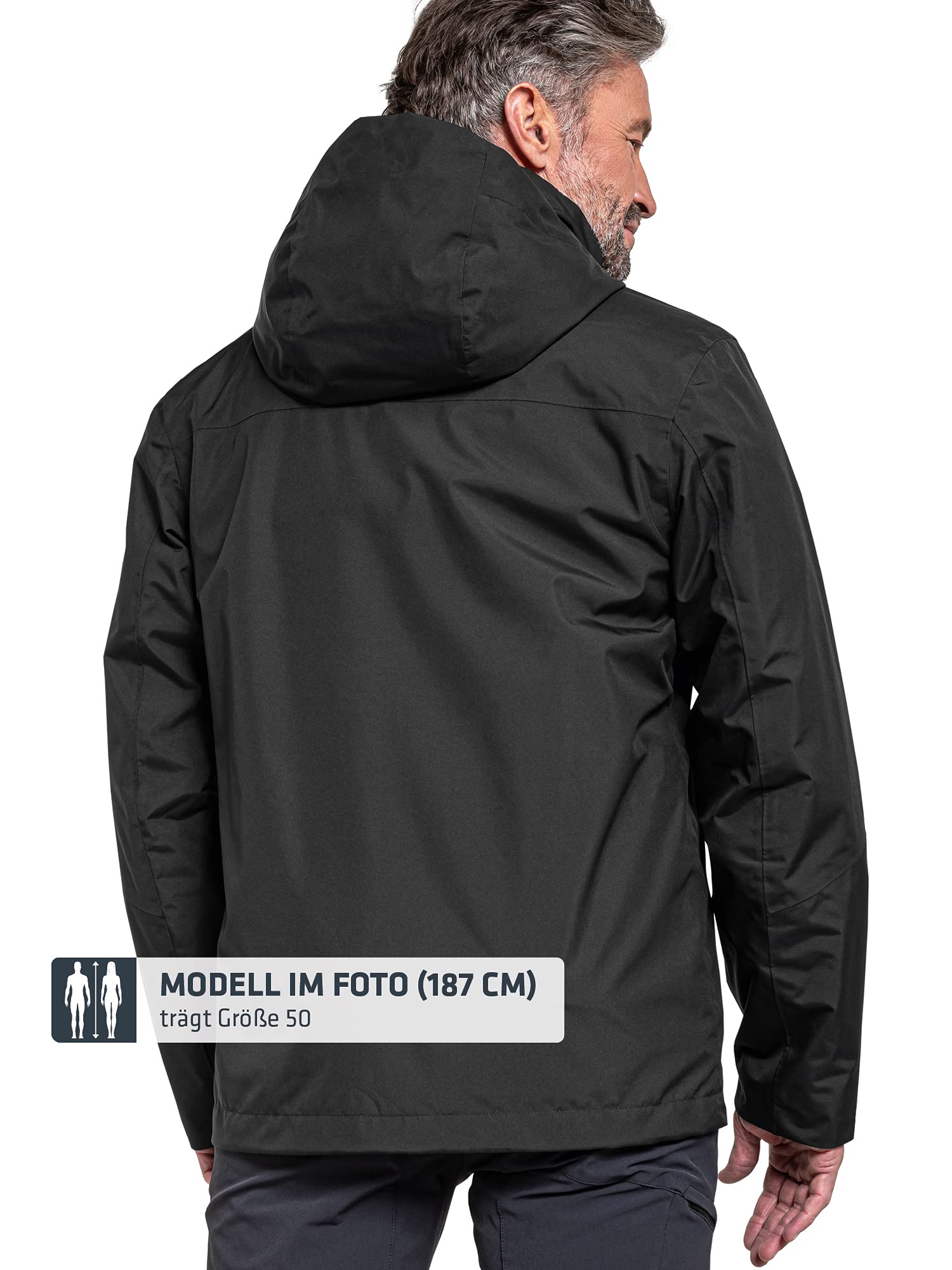 Schöffel Partinello Herrenjacke