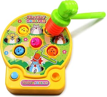 Amazon | オンダ チュウチュウハムスター 【色指定不可