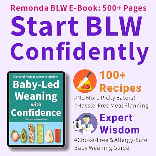 Miniatura 6 de Remonda Suministros de destete LED para bebés, juego de alimentación de silicona para bebés, incluye ventosas y platos, utensilios para bebés,