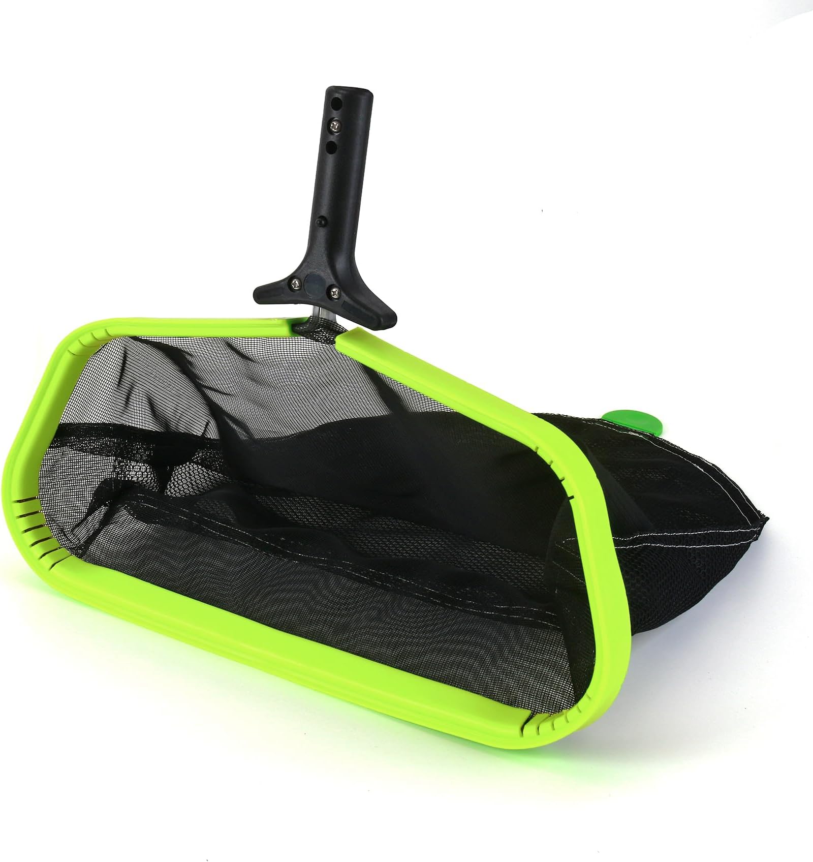 Goovilla Pool Net, Pool Skimmer Net with Reinforced Frame