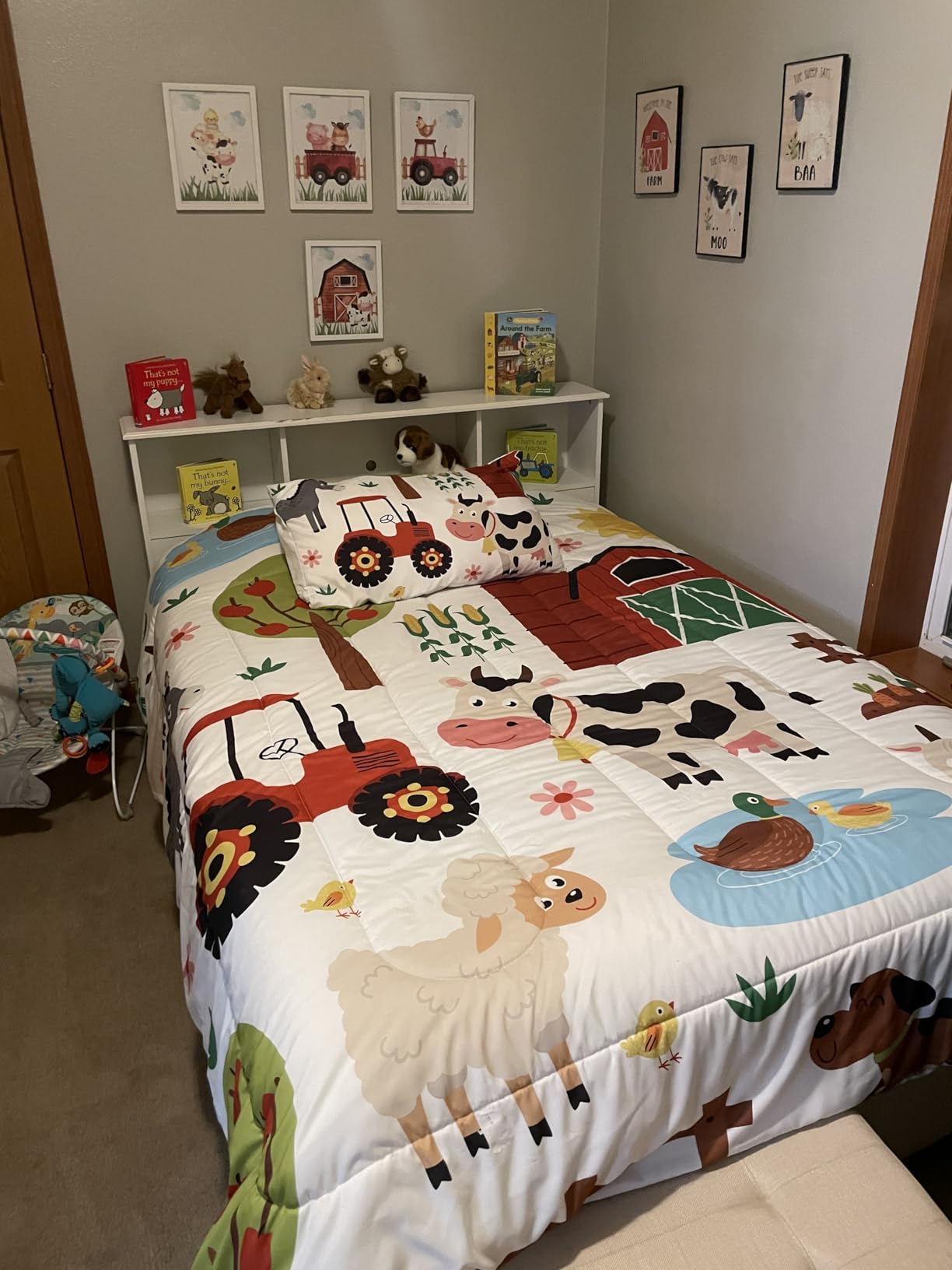 Customer Image