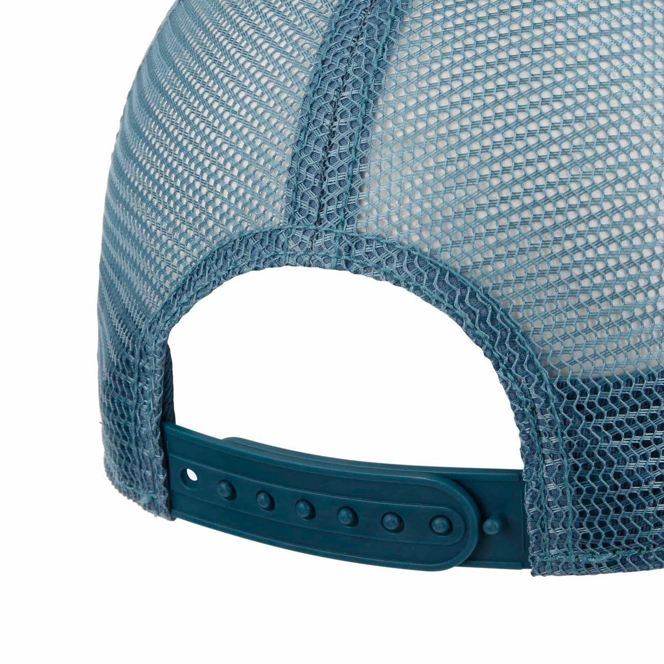 Stetson American Heritage Logo Trucker Cap Herren Sommer Winter