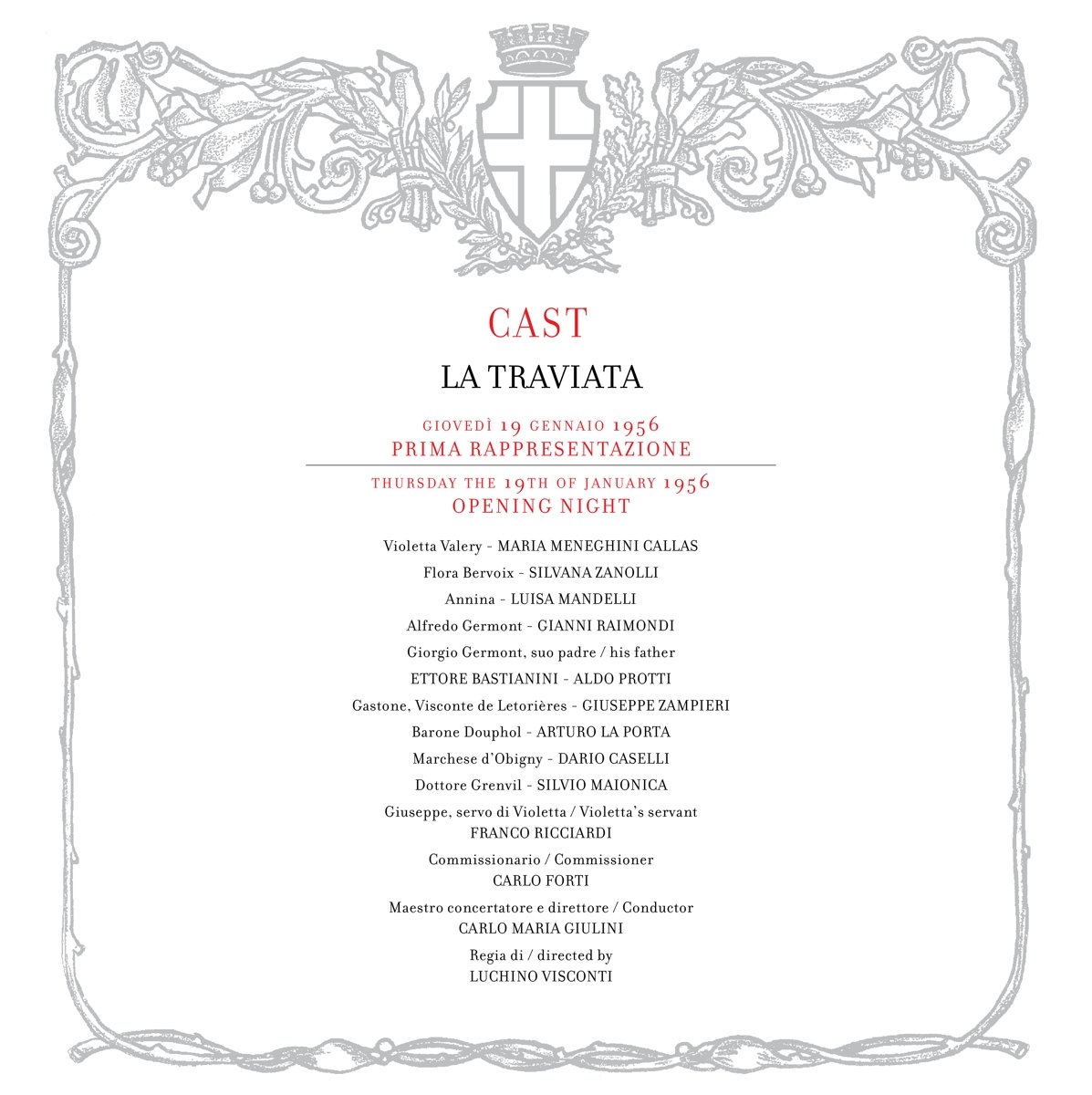 Traviata