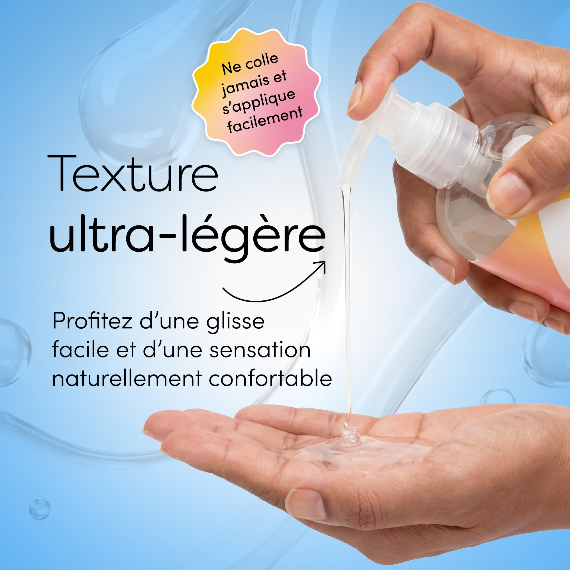 Arcwave Orbit masturbateur auto + lubrifiant Ignite 250ml