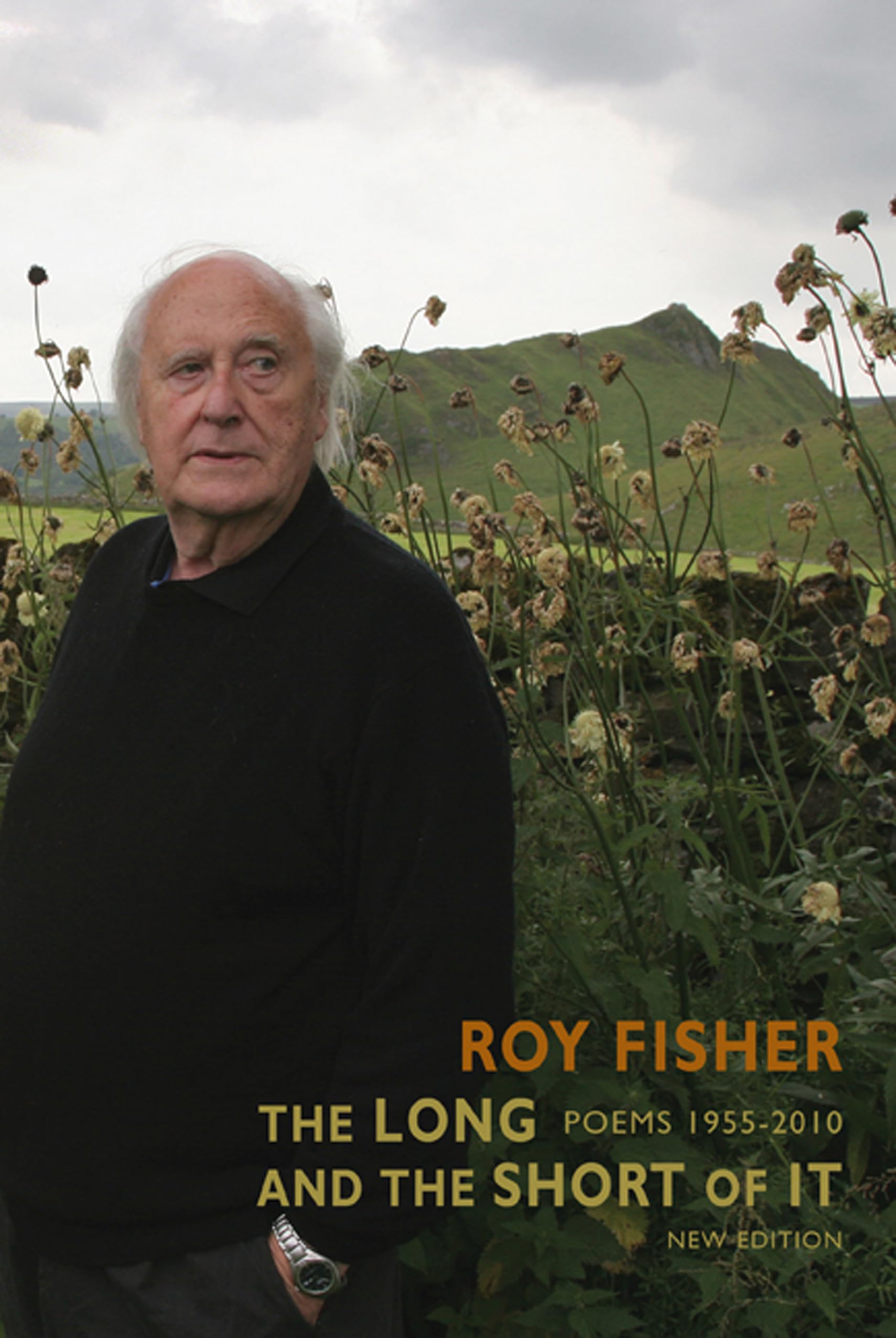 The Long and the Short of it: Poems 1955-2010. Fisher 9781852249595 New**