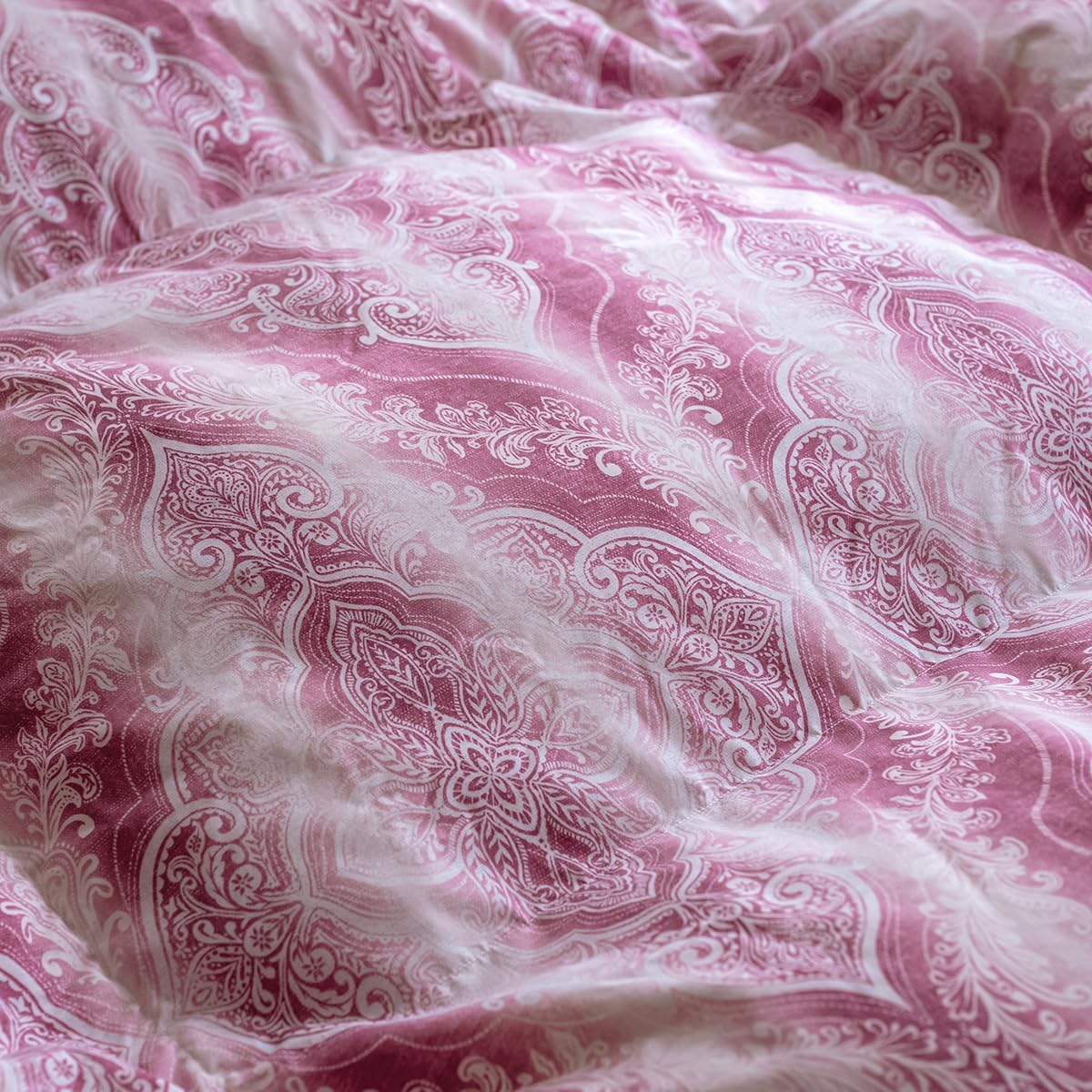 Amazon｜羽毛布団 シングル 西川 ダウン90% 大増量 1.3kg