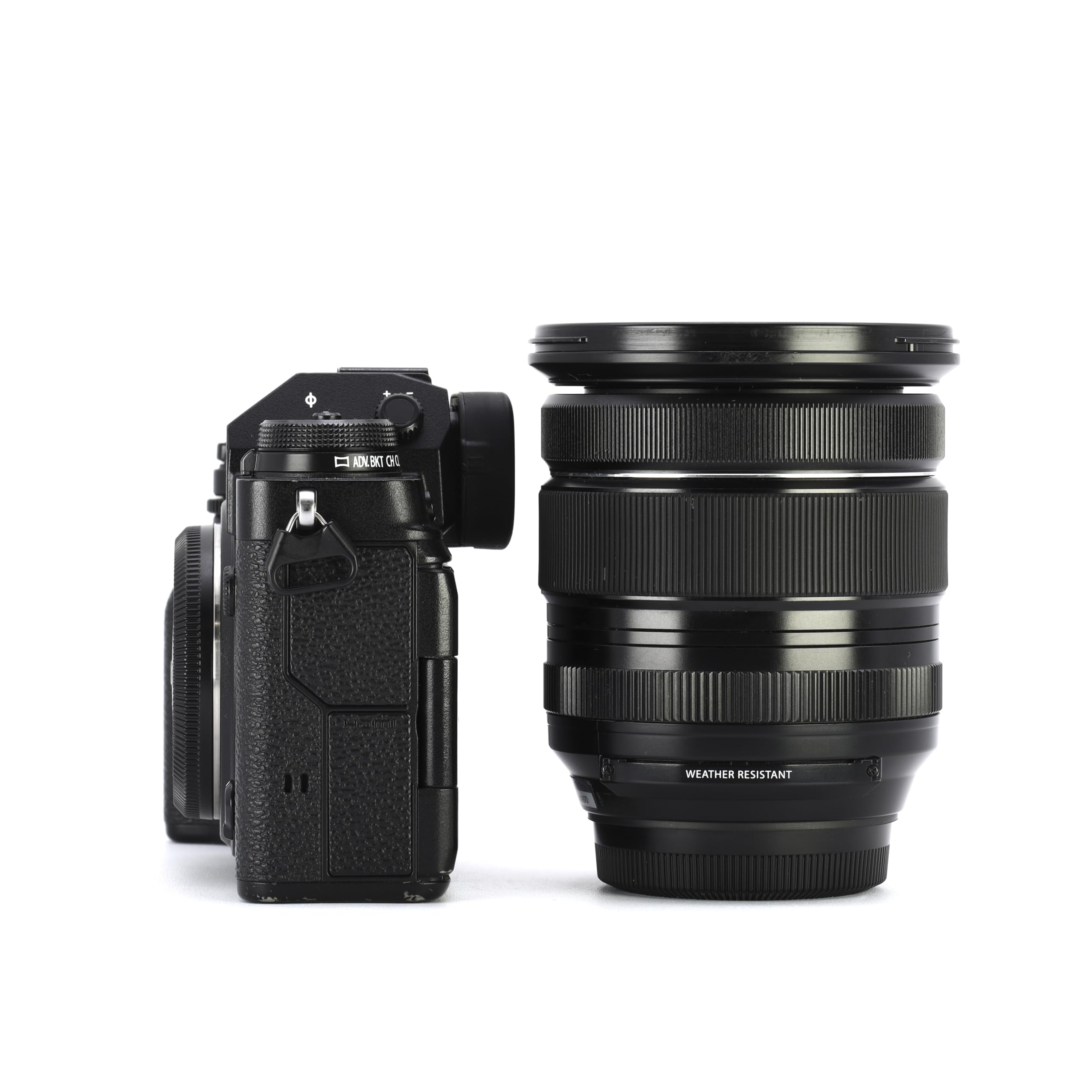 Amazon | 富士フイルム(FUJIFILM) ミラーレス一眼カメラ X-T4レンズ