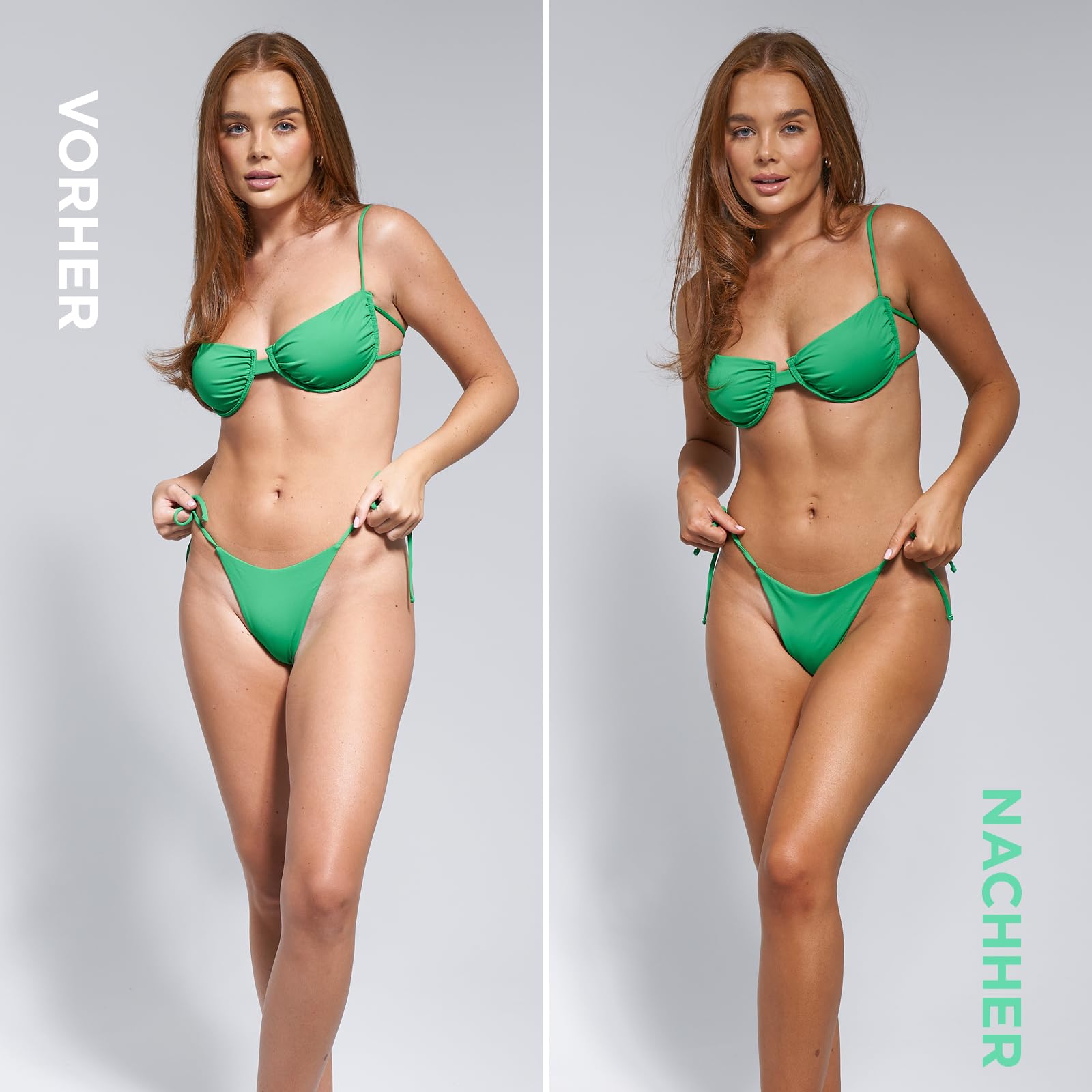 Bondi Sands Self Tanning Foam 1 Hour Express – Selbstbräuner Mousse Für Schnelle Streifenfreie Bräune, Flexible Intensität, Pflegend, Einfach Aufzutragen, 200 ml