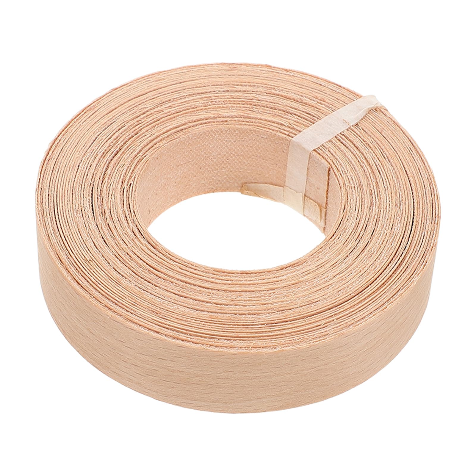 Cinta de borde de madera maciza para renovar los marcos de ventanas y armarios de cocina