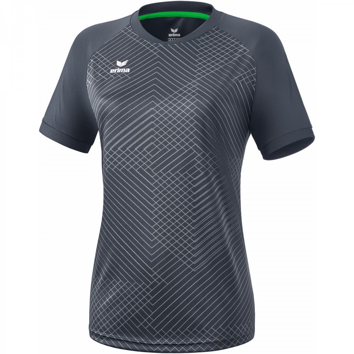 Erima Women's Gris Jersey Madrid