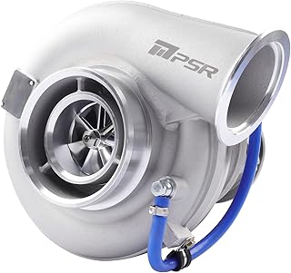 Pulsar Turbo K31 Wastegated Turbo for 12.7L Detroit Series 60 Diesel Engine 172743