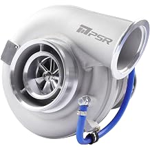 PSR K31 Wastegated Turbo for 12.7L Detroit Series 60 Diesel Engine 172743