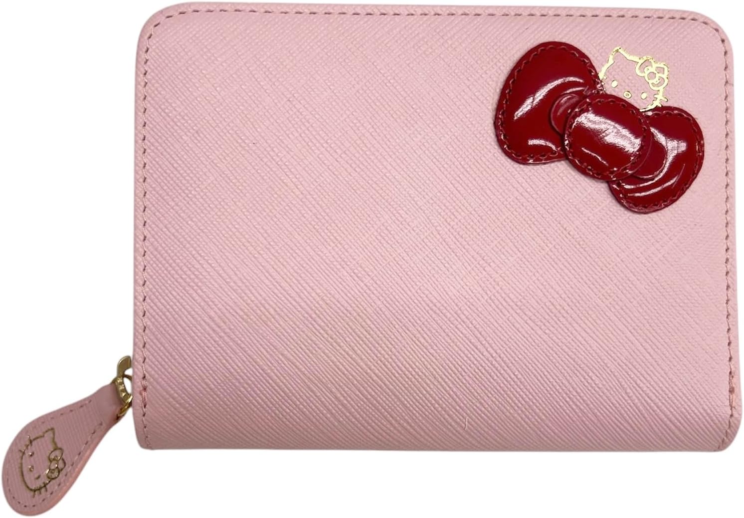 Popteen × ハローキティ × チュッパチャプス ケース 2個セット レア