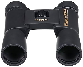 Amazon | Vixen 双眼鏡 ニューアペックスシリーズ ニュー