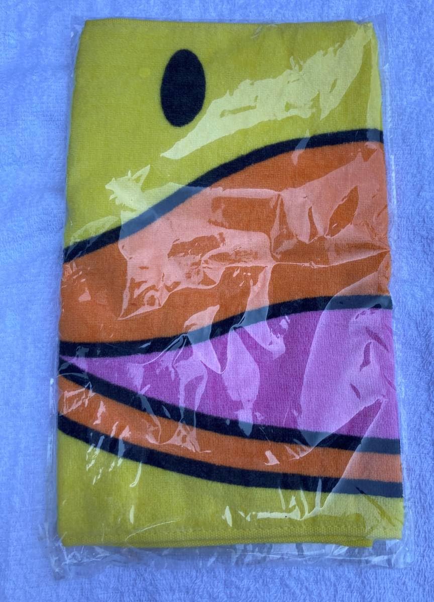 高山質店 買いトリくんタオル(非売品) Amazon.co.jp: 高山質店 買いトリくん タオル : ホーム＆キッチン