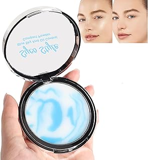 Scheibe Oil Control Compact Blue Light Protection, Matte Finish, Sweat-Proof Price In India