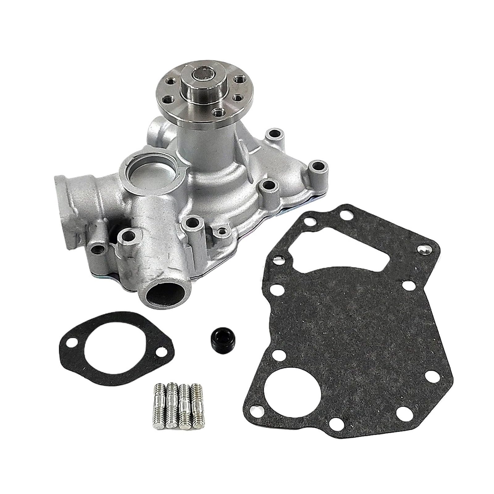 Pompe À Eau Haute Pression Pompe À Eau 8973215083 Pour Moteur Pour Isuzu 3LA1 3LB1 8-97321508-3 8973215083 8-97321508-3