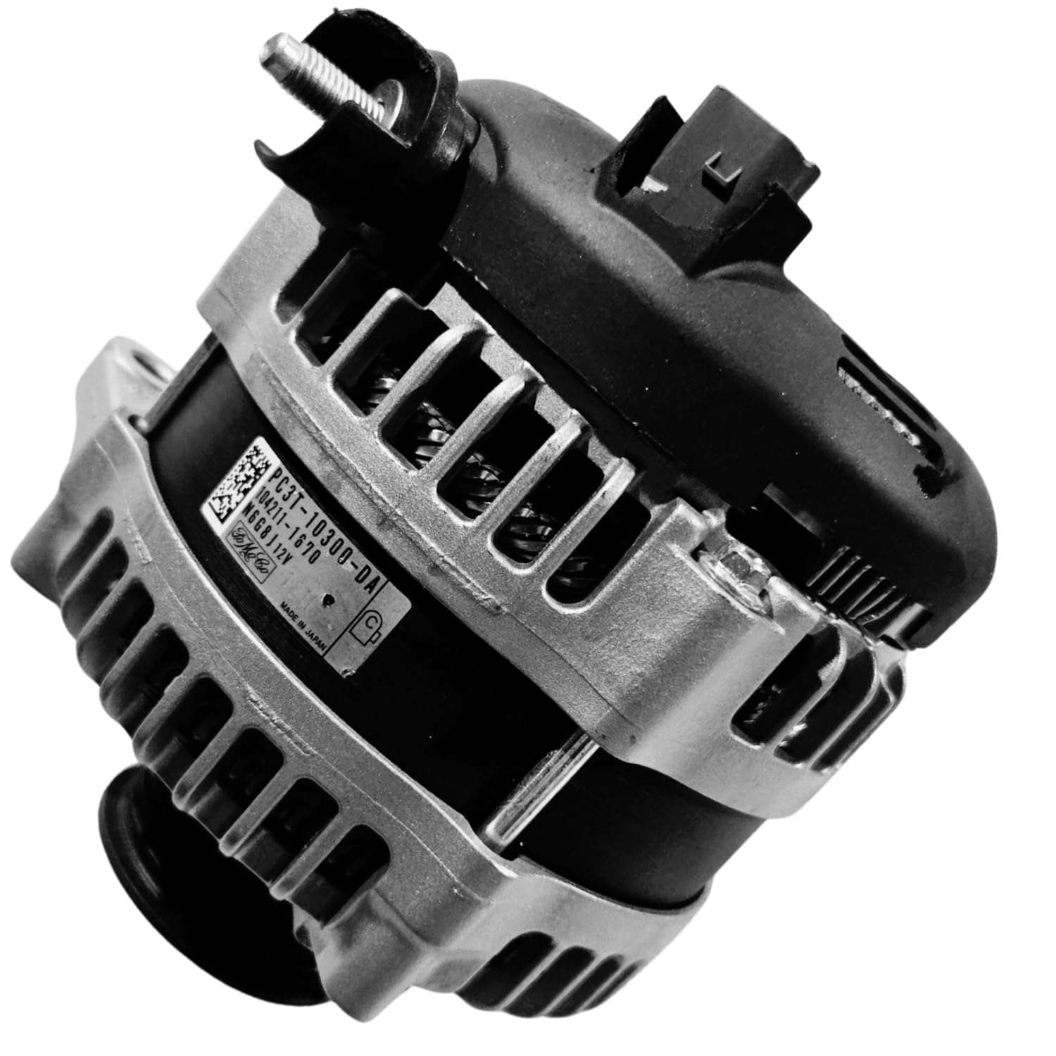 SB Parts 22917oe Alternator