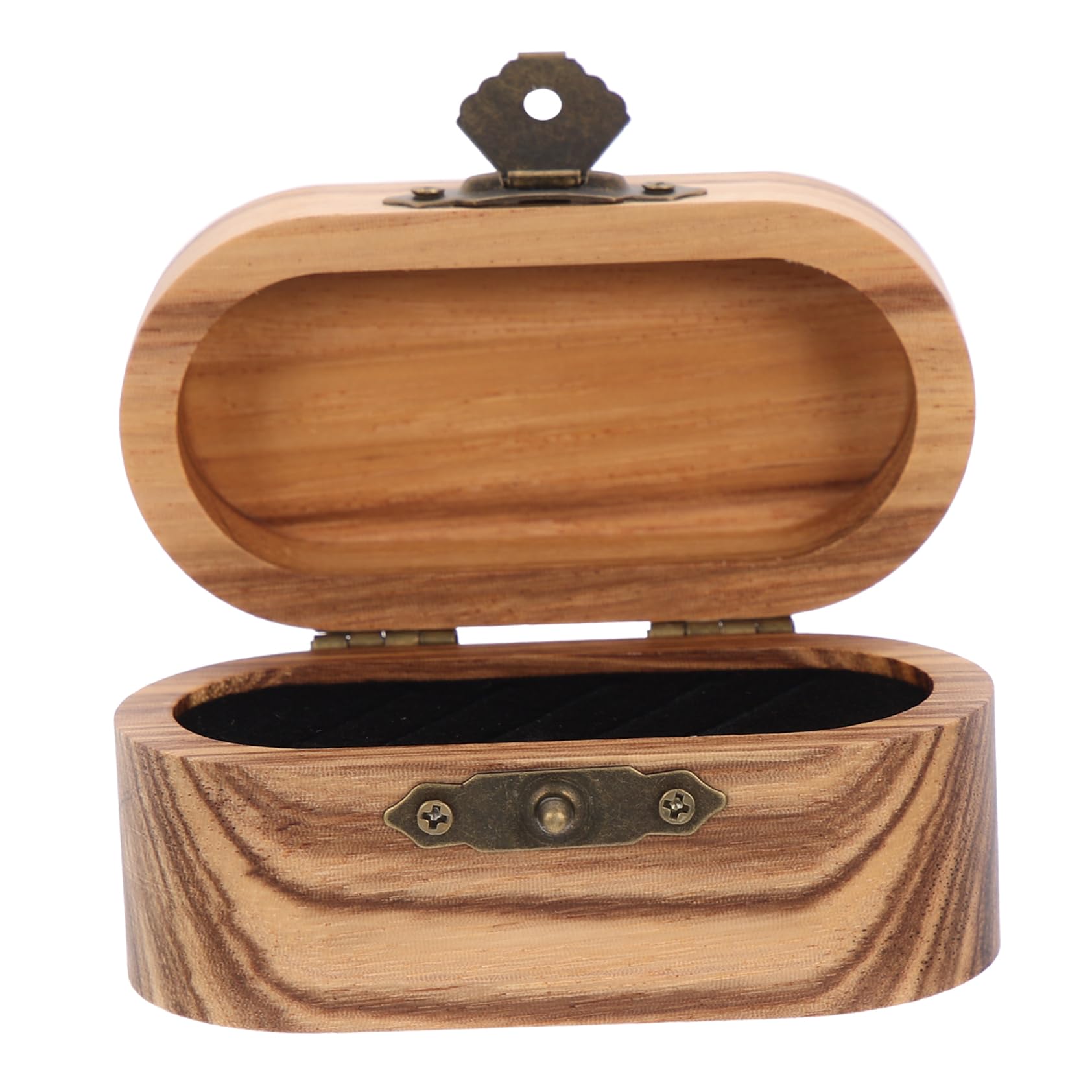 BESPORTBLE Box Guitar Pick Storage Case Compact Organizer for Picks Durable Plectrum Container for Musicians and Guitarists Portable Accessory for Performances