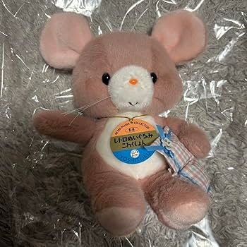 よしとくぬいぐるみ　キューピッピ Qピッピ | 雛人形（ひな人形）・五月人形の吉徳 オンラインショップ