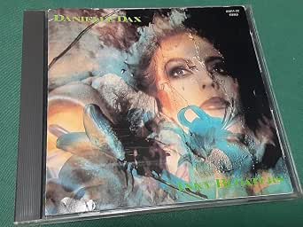 Amazon.co.jp: DANIELLE DAX ダニエルダックス『インキィブローターズ』日本盤CDユーズド品 解説等傷みあり