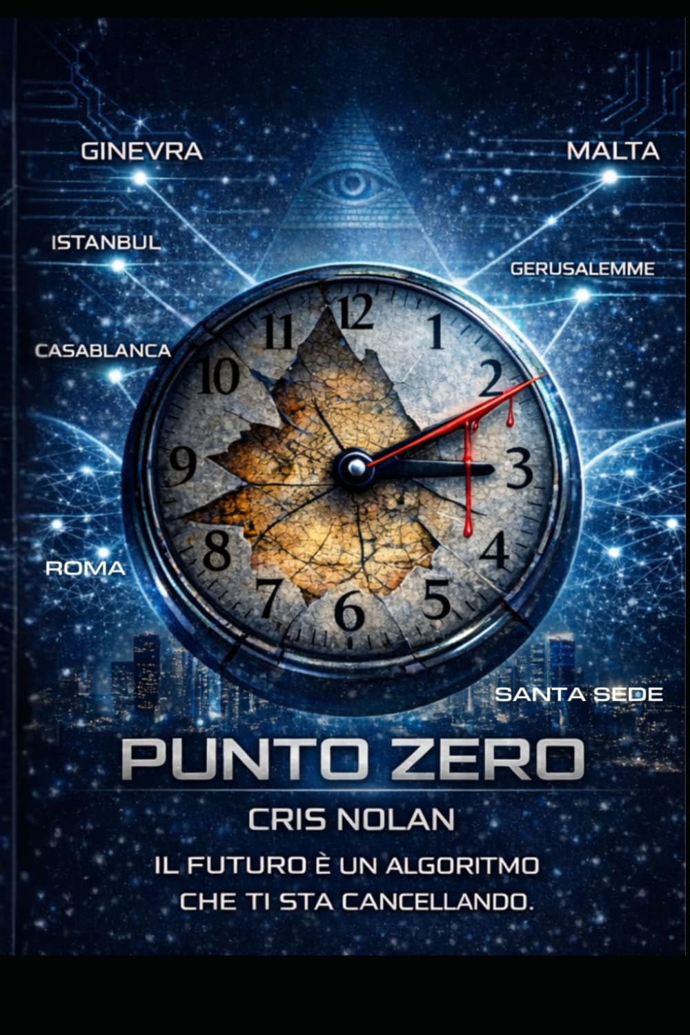 Punto Zero