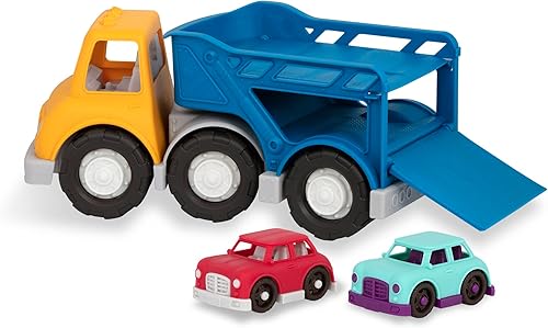 Miniatura 8 de Wonder Wheels by Battat