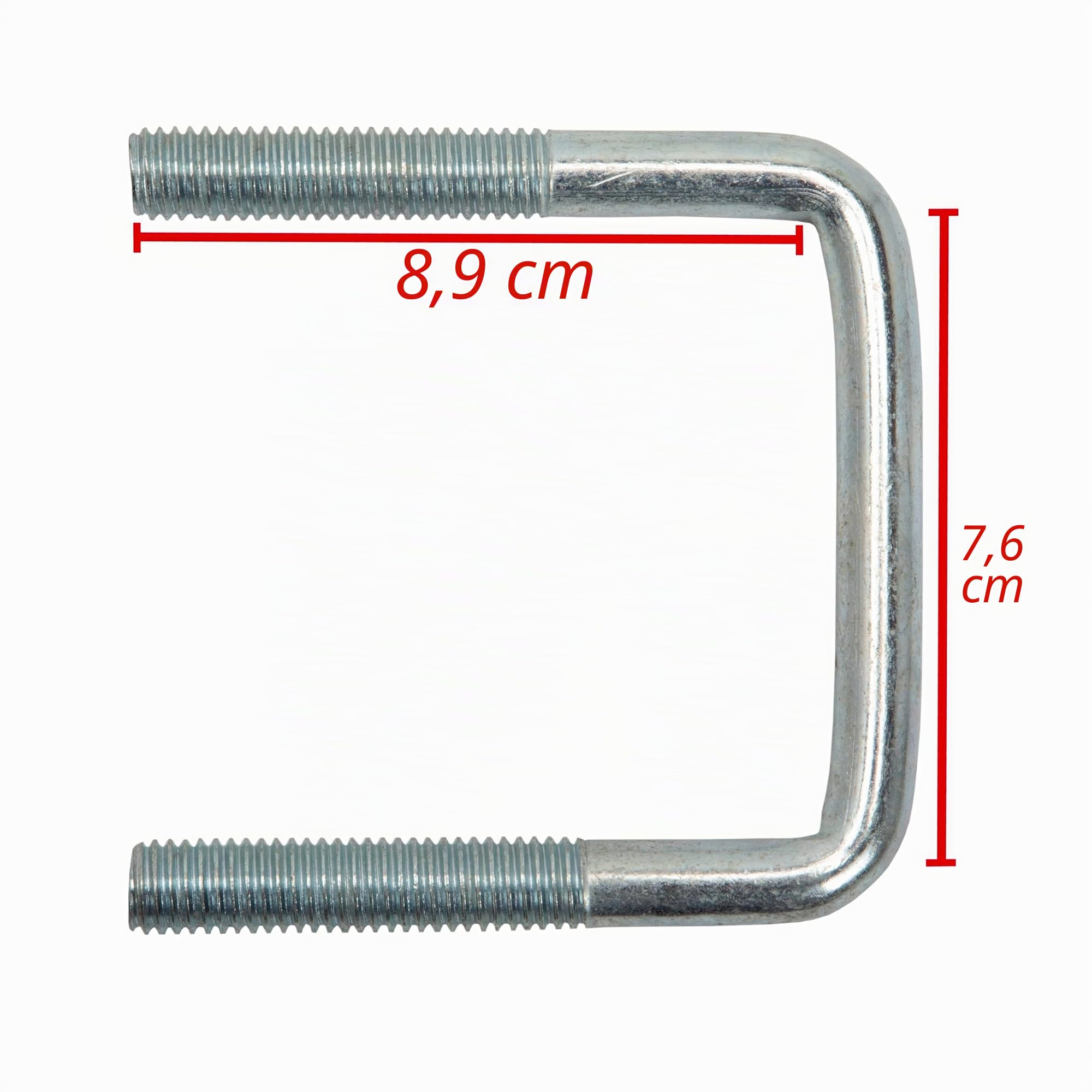 Extreme Max 3001.0064 Haute Fixation Roue de Secours de Transport