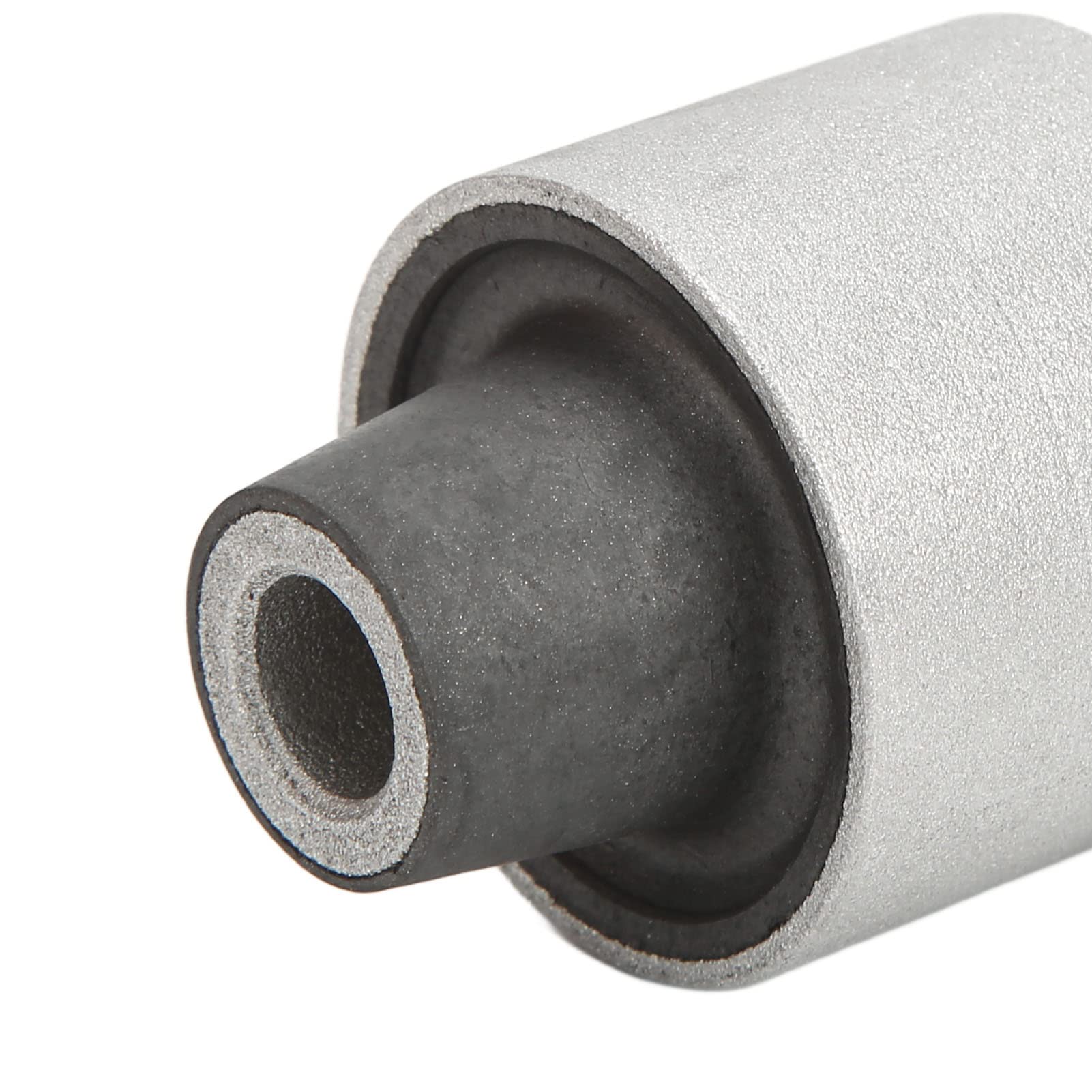 Amortiguador de montaje inferior para motor de barco Reducción de vibración duradera de primera calidad para motores fueraborda de 2 tiempos 50 90 Aleación de aluminio y material