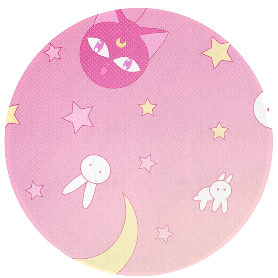 セーラームーン　キャラクターマット セーラームーンR バスマット - メルカリ