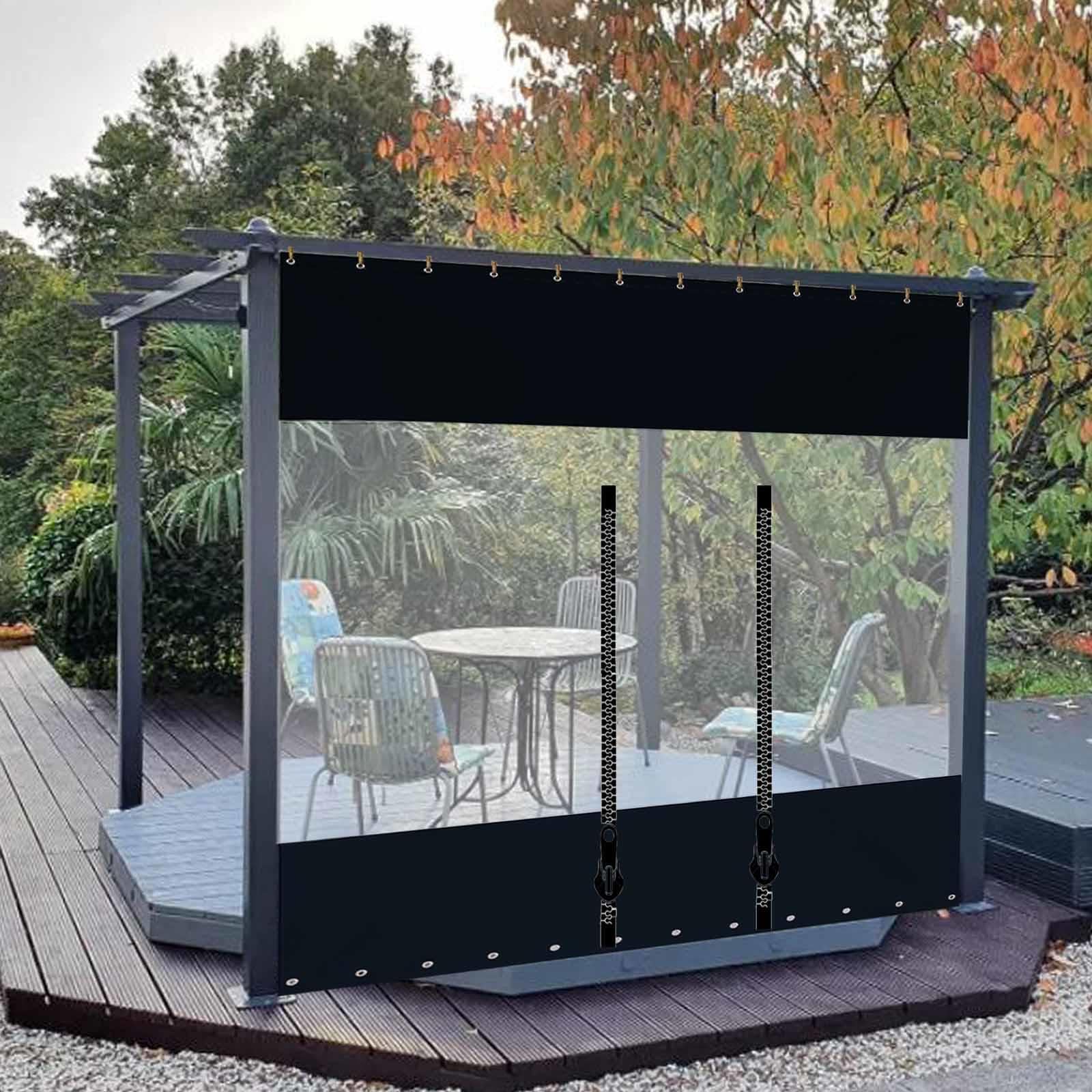 専用 透明ビニールカーテン 0.3㍉ 5.6×2.2 3.5×2.3 x 透明 ビニール