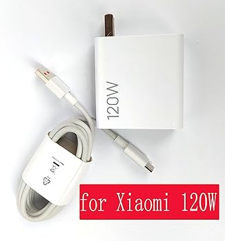Amazon.com: 120W Fast Charger for Xiaomi 14 13 12 12t 12s Pro Lite Amazon.com: 120W Fast Charger for Xiaomi 14 13 12 12t 12s Pro Lite