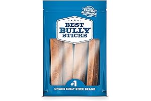 Blue Buffalo Dog Food Puppy Large Breed Health Delights - Grain-Free Natural...