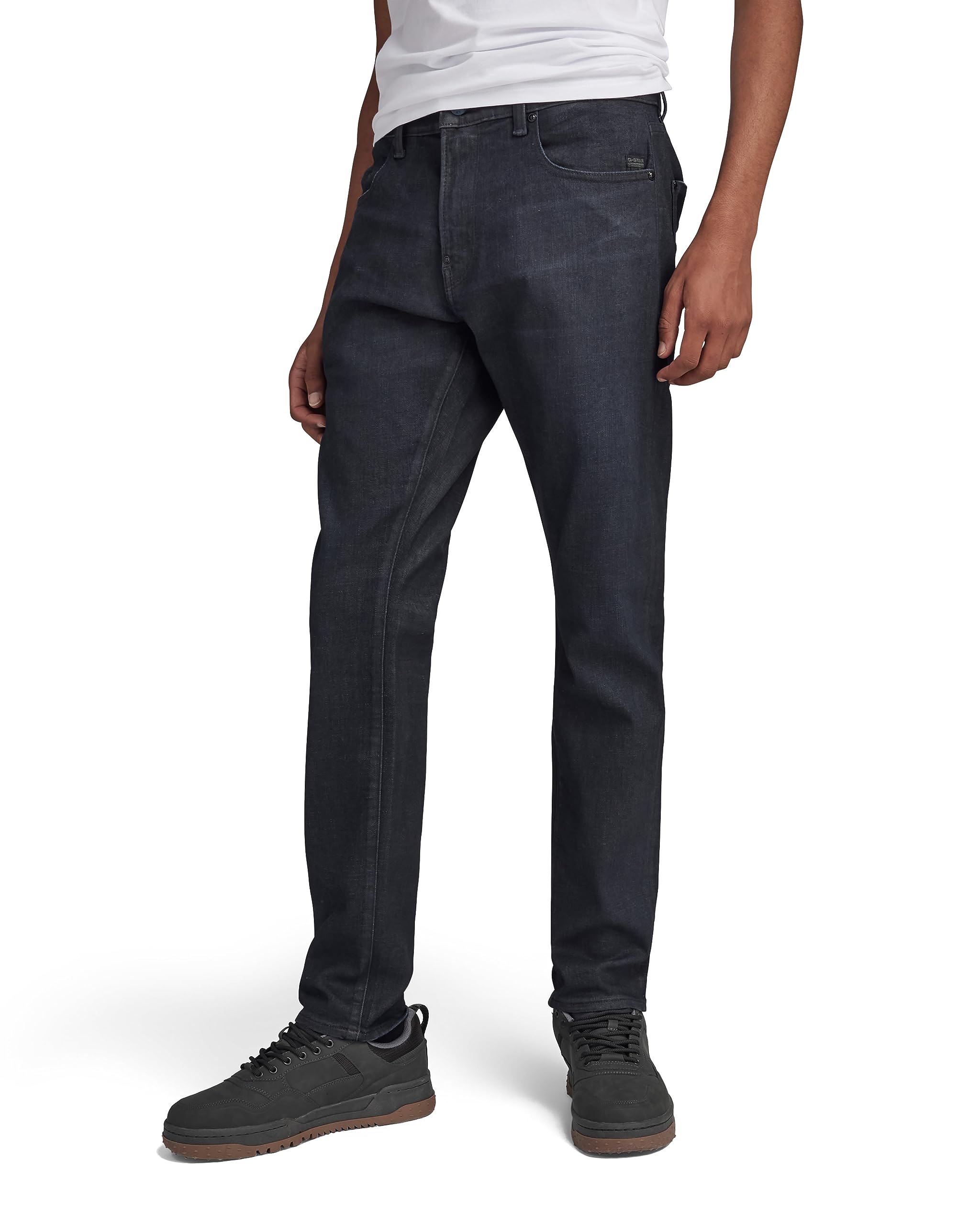 G-STAR Hombre Revend Skinny — view 75