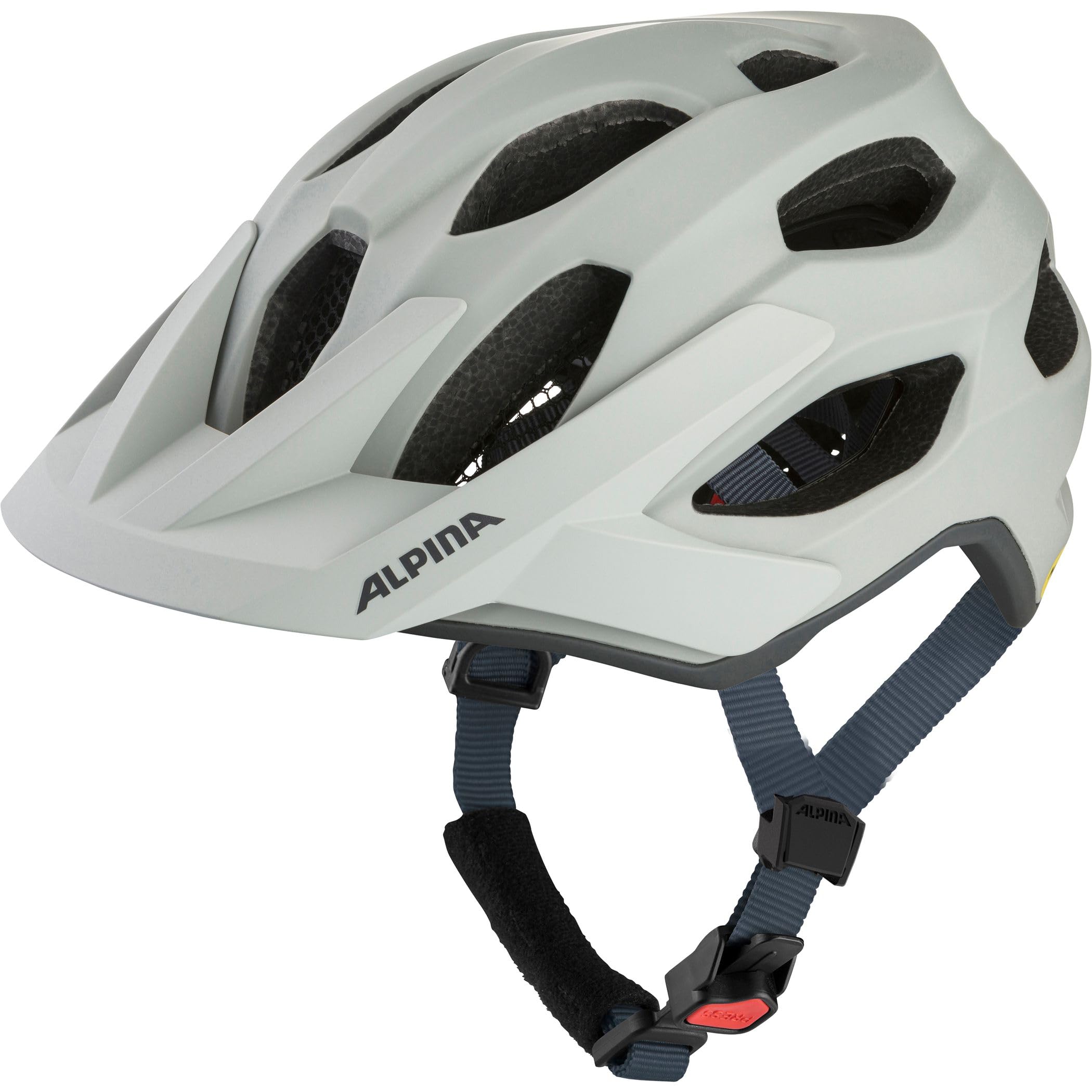 Alpina APAX MIPS, MTB Erwachsenen Fahrradhelm
