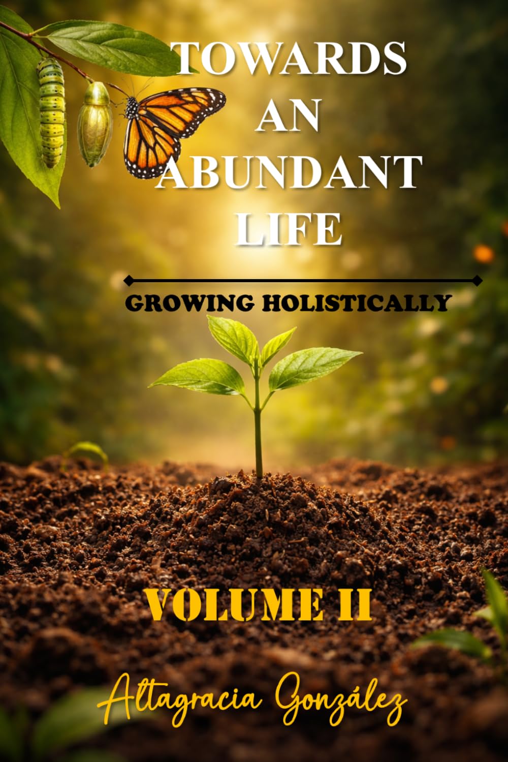 Towards An Abundant Life: Growing Holistically