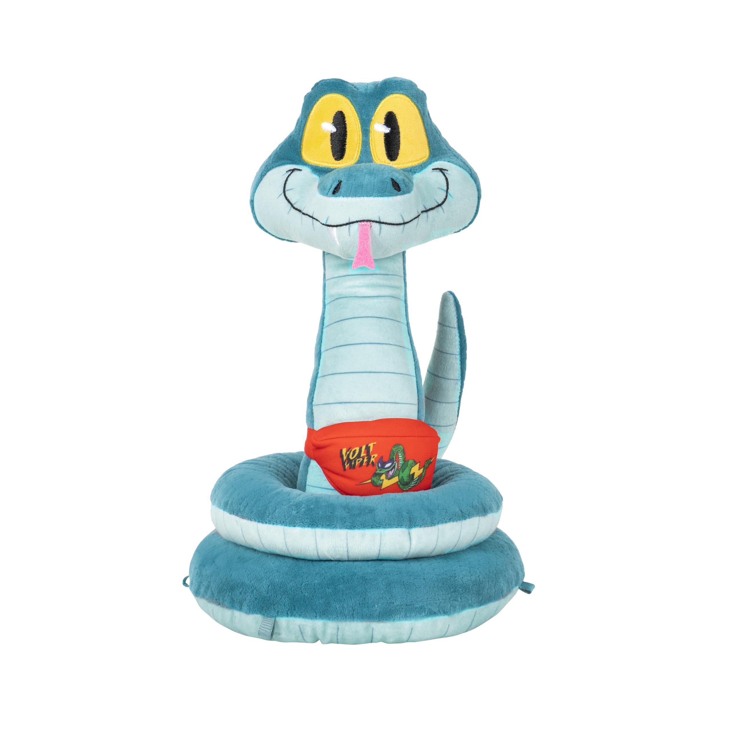 ゲイリー・ダ・スネーク ぬいぐるみ Disney ZOOTOPIA2 Amazon.com: Disney's Zootopia 2 12” Feature Plush Gary De'Snake