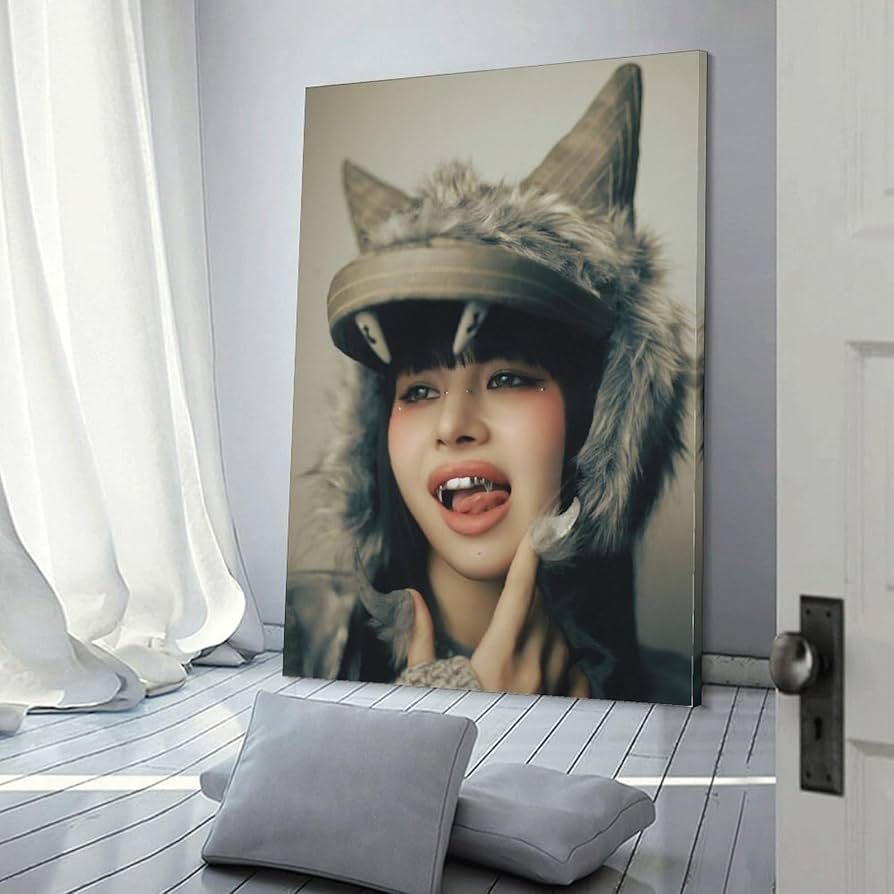 ハーヴィー　ポスター　A3 直筆サイン　会場　 CD AWE XG Amazon.co.jp: HARVEY ハーヴィー XG エックスジー AWE IYKYK XG