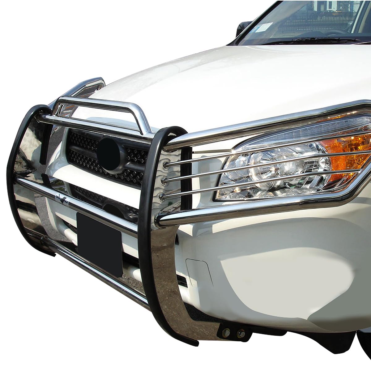 シュレッド  BUMPER WHITEOUT BUMPER WHITEOUT Addictive Desert Designs Tundra Stealth Fighter Winch Front