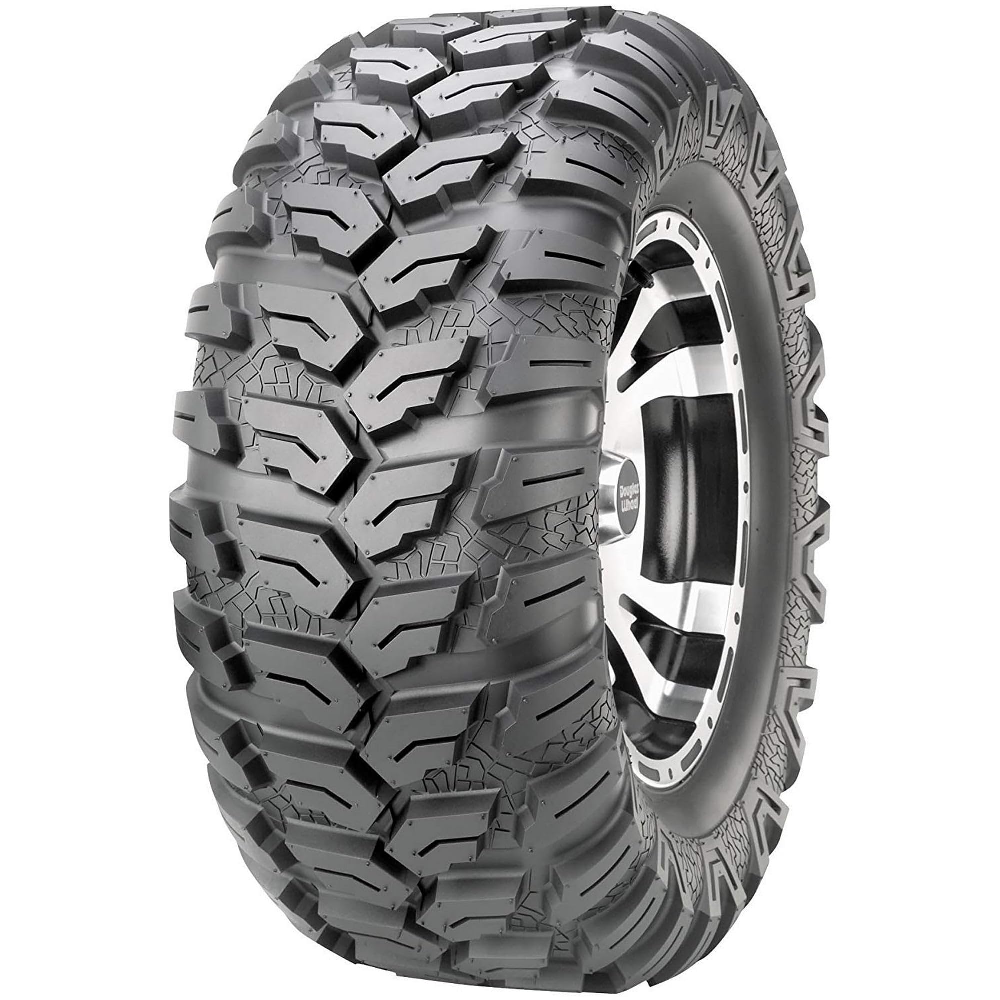 Pneumatico 4 stagioni Maxxis ATV Ceros 27X9-R14 6PR Gomma Nuova