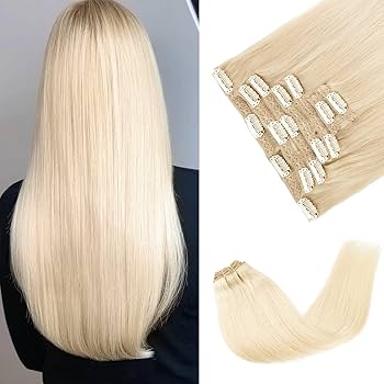 Amazon.co.jp: Neitsi(ネイティス) ワンタッチエクステ 人毛