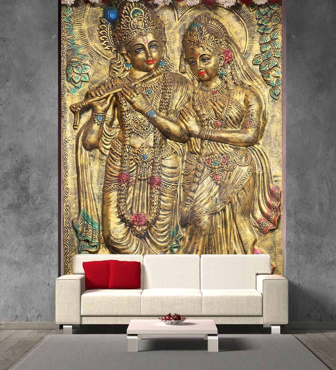 HD RAPID DESIGN Beautiful 3D Large Self Adhesive Decorative Attractive Wallpaper for Home, Office Decor, Living Room and Kitchen Wallpaper pt-10 Size = 30x60 Inch (B0BRL4ZTMK) Amazon Price History, Amazon Price Tracker