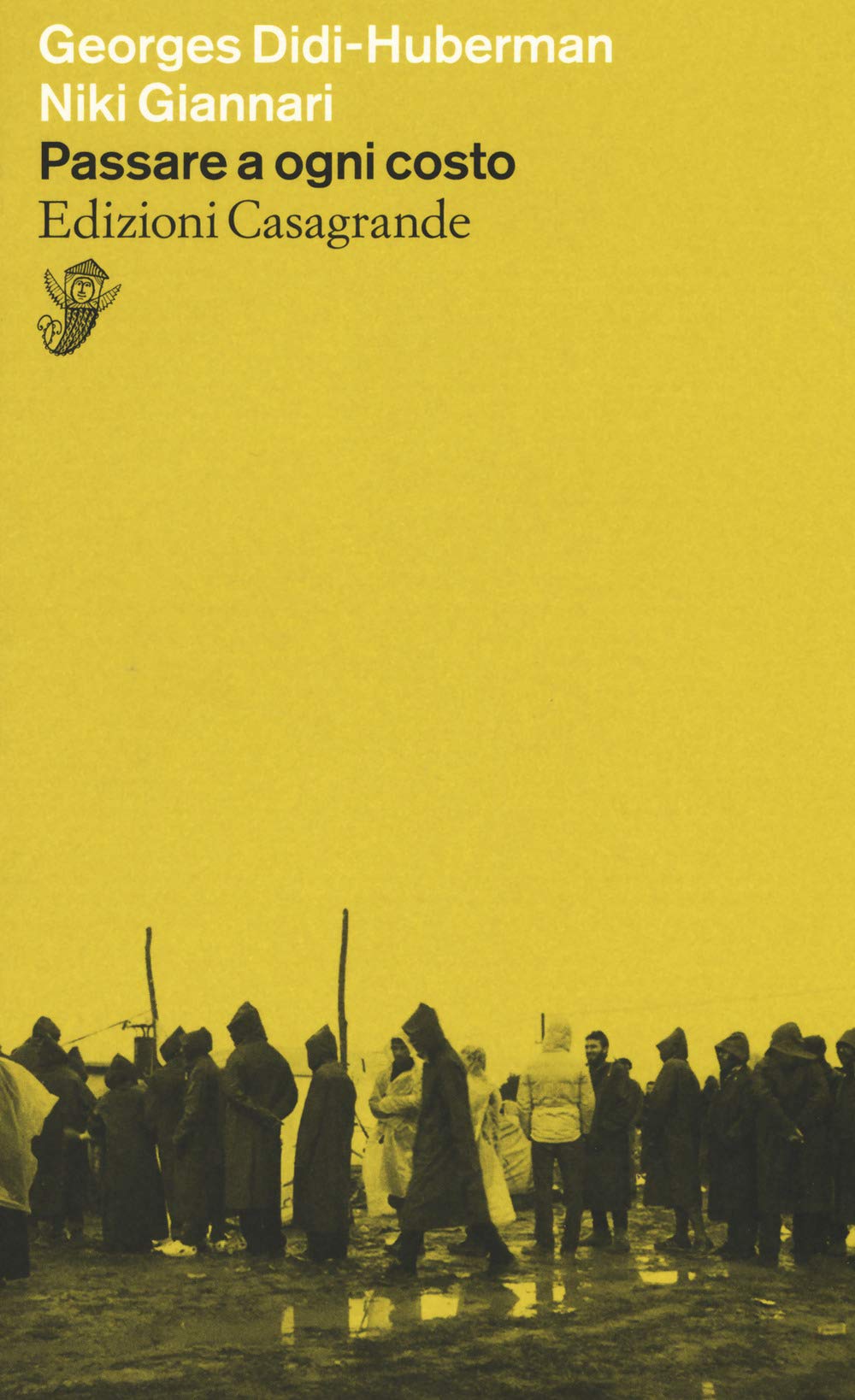 Passare A Ogni Costo - 4