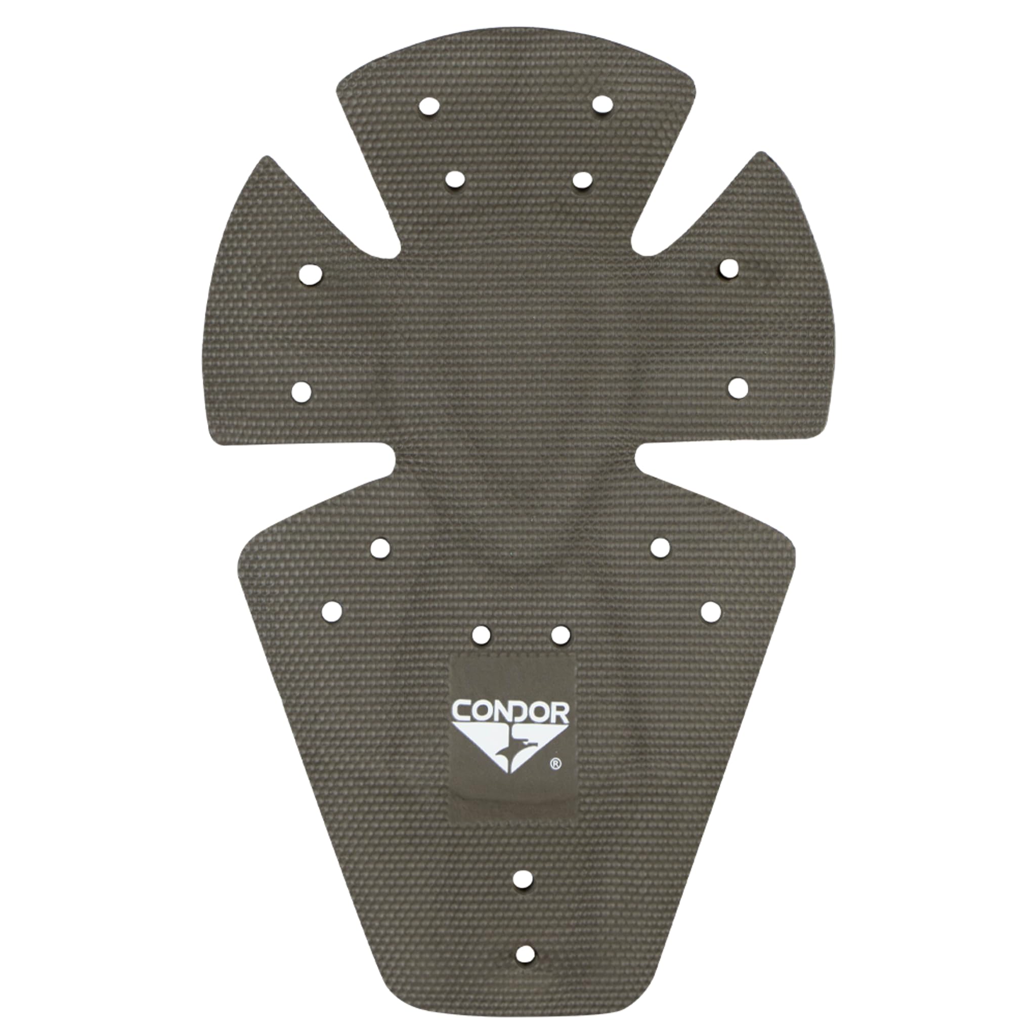 Condor Elite - Ginocchiera PRO Insert (coppia/confezione) Marrone