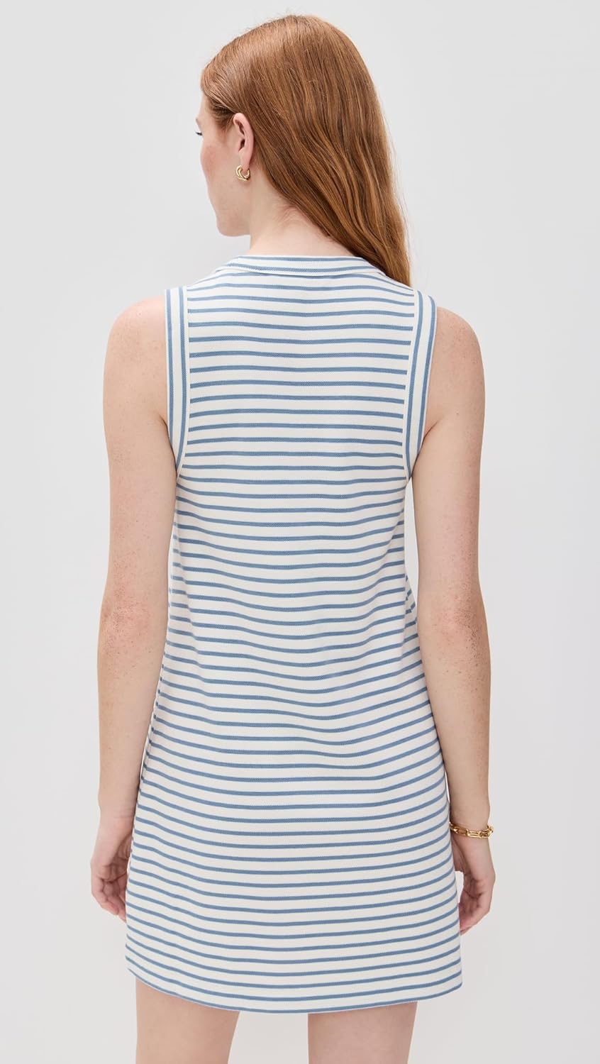 Veronica Beard Jean Women's Ilsa Dress - Image 4