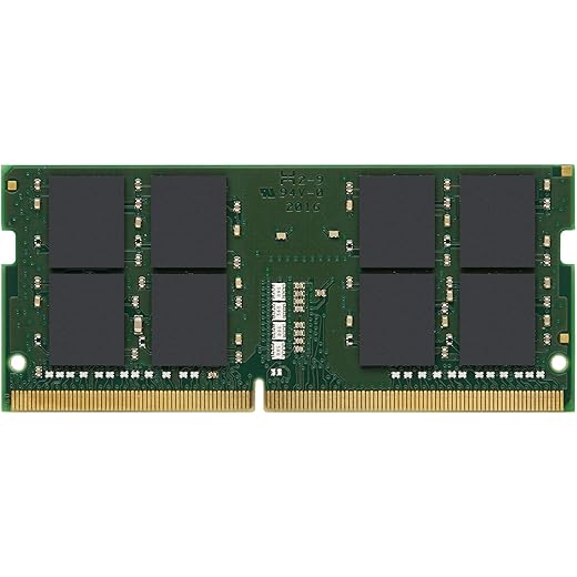 Kingston 16GB DDR4 Laptop Memory SODIMM
