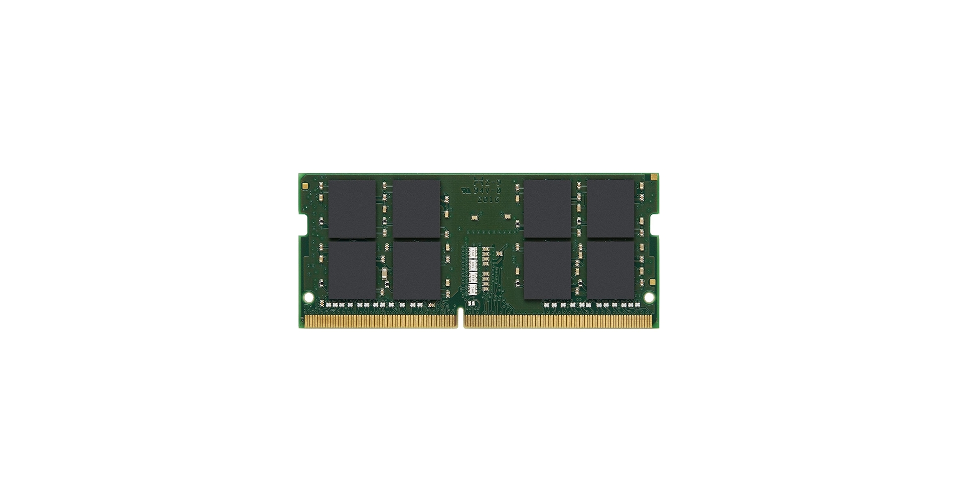 Amazon.com: Kingston ValueRAM 16GB 3200MT/s DDR4 Non-ECC