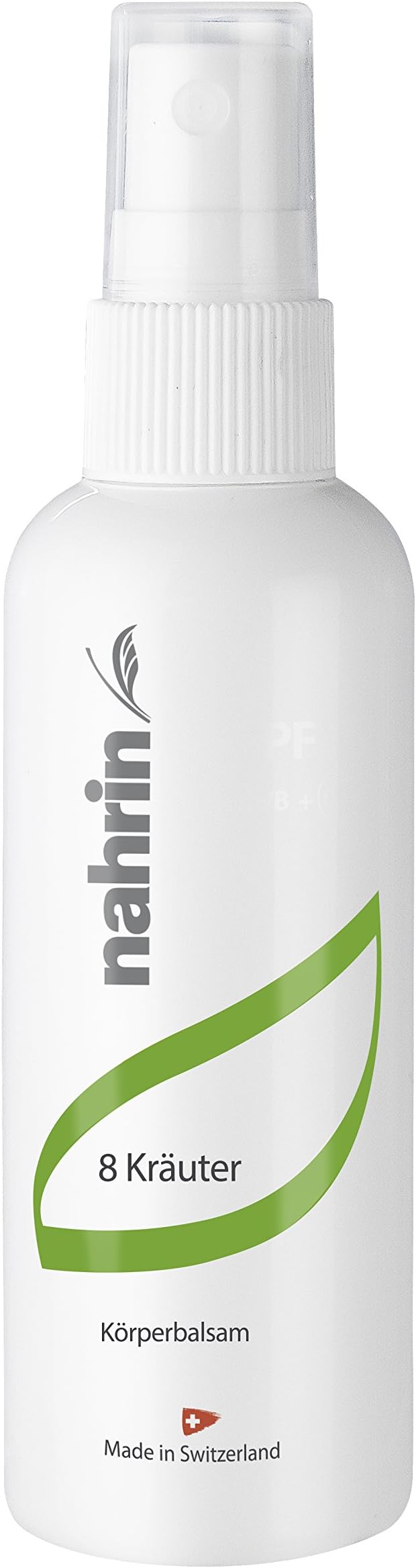 8 Herbs Body Balm Spray (100ml)