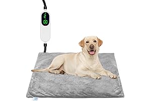 Heated Blankets for Dogs: Electrifying Comfort for Your Canine Companion