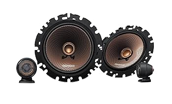 Amazon.co.jp: ケンウッド 16cm ハイレゾ対応カスタムフィット